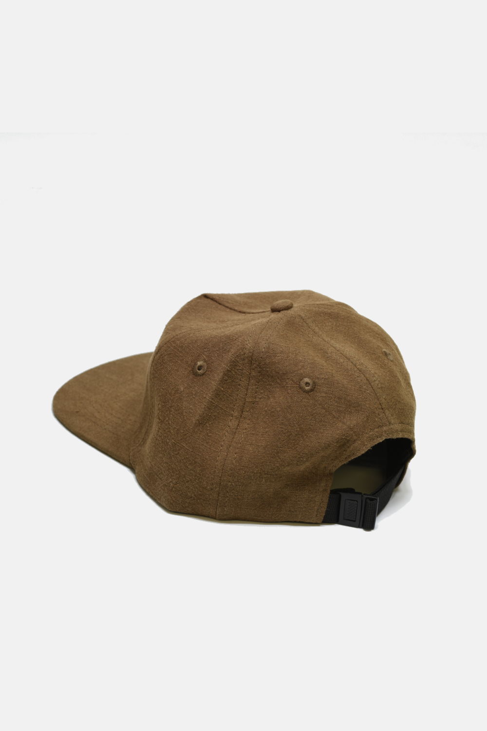 Cap Curated Basics NY Linen brown