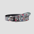 Gürtel Valtico Floral multicolor