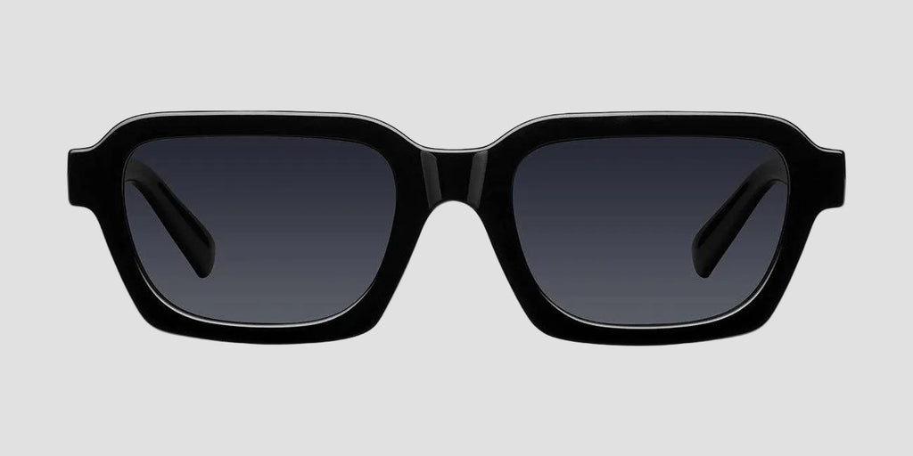 Sonnenbrille Meller Adisa black