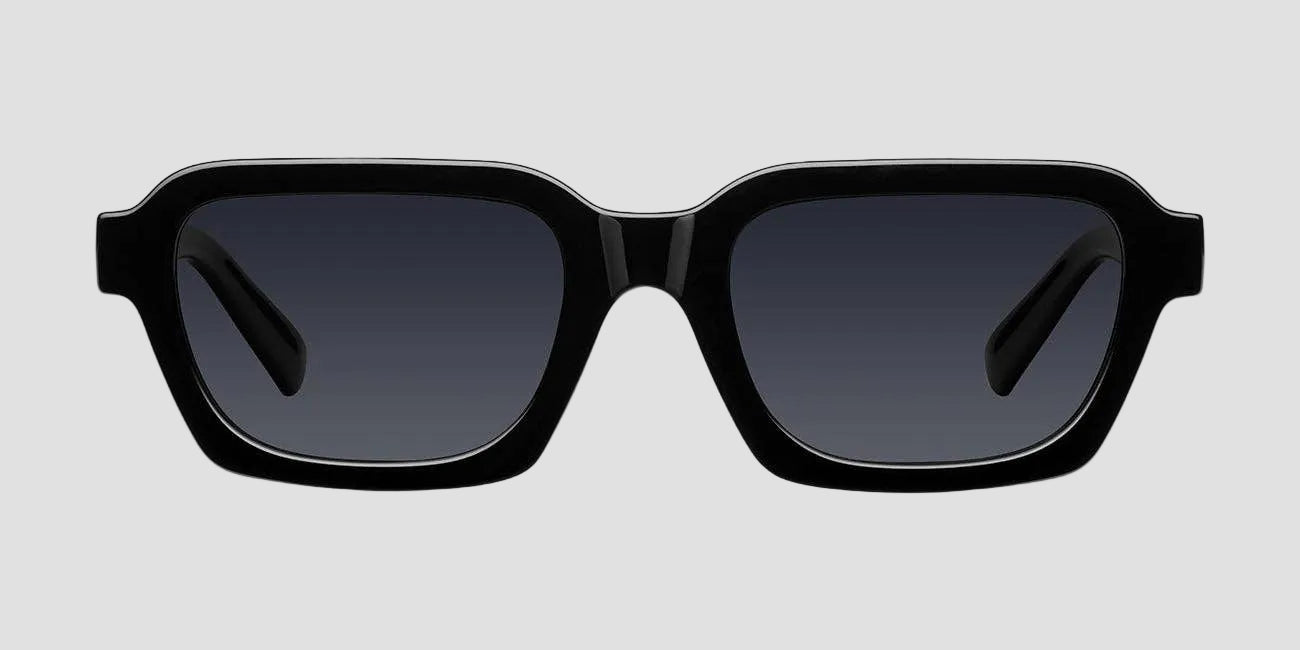 Sonnenbrille Meller Adisa black