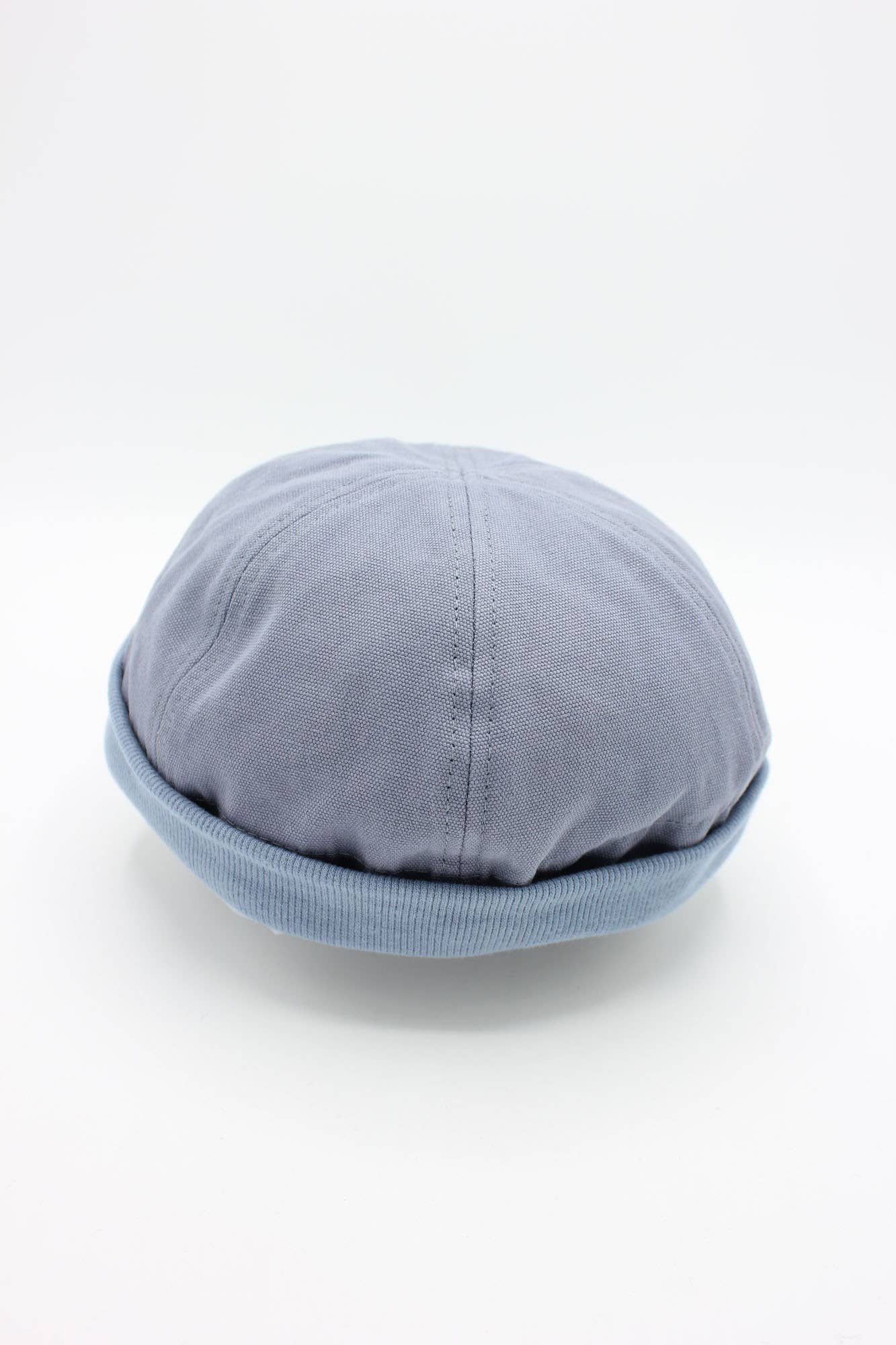 Dockercap Miki khaki