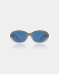 Sonnenbrille A. Kjærbede Anma glaucus grey