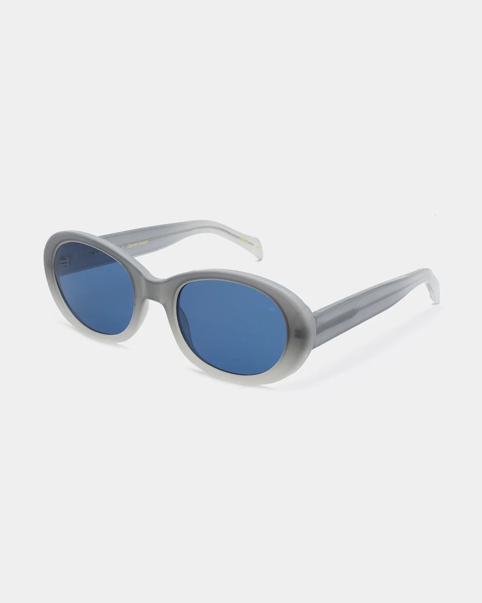 Sonnenbrille A. Kjærbede Anma glaucus grey