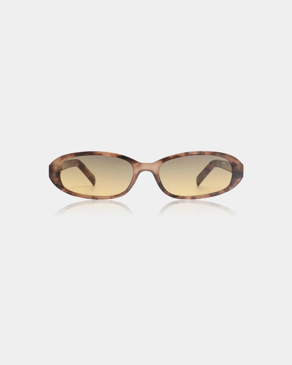 Sonnenbrille A. Kjærbede Macy cookie dough