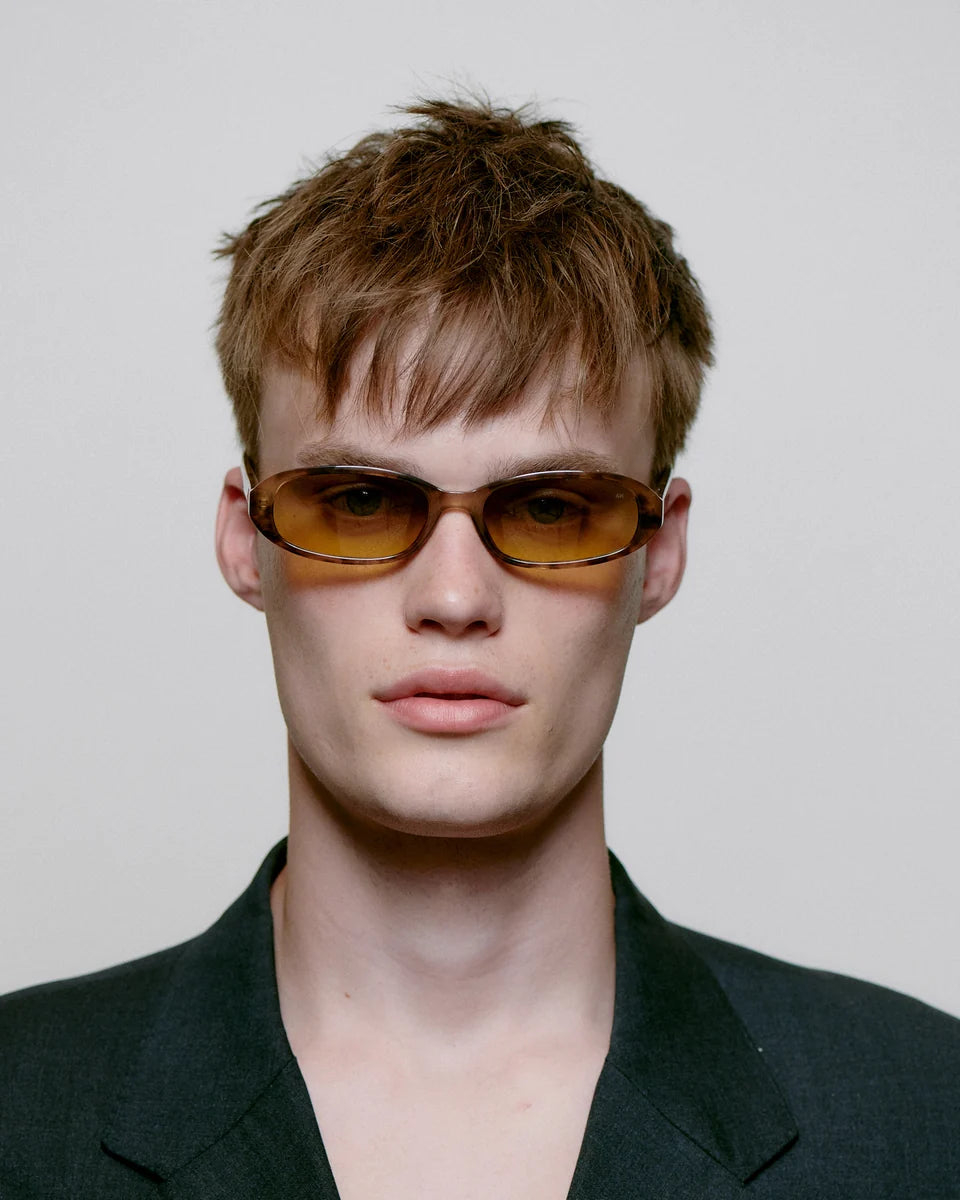 Sonnenbrille A. Kjærbede Macy cookie dough
