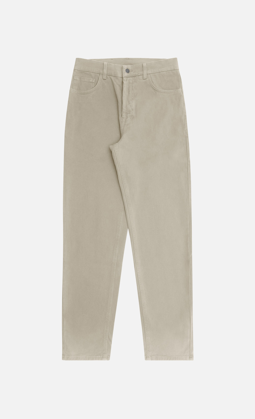 Pant Wooden Cambridge beige