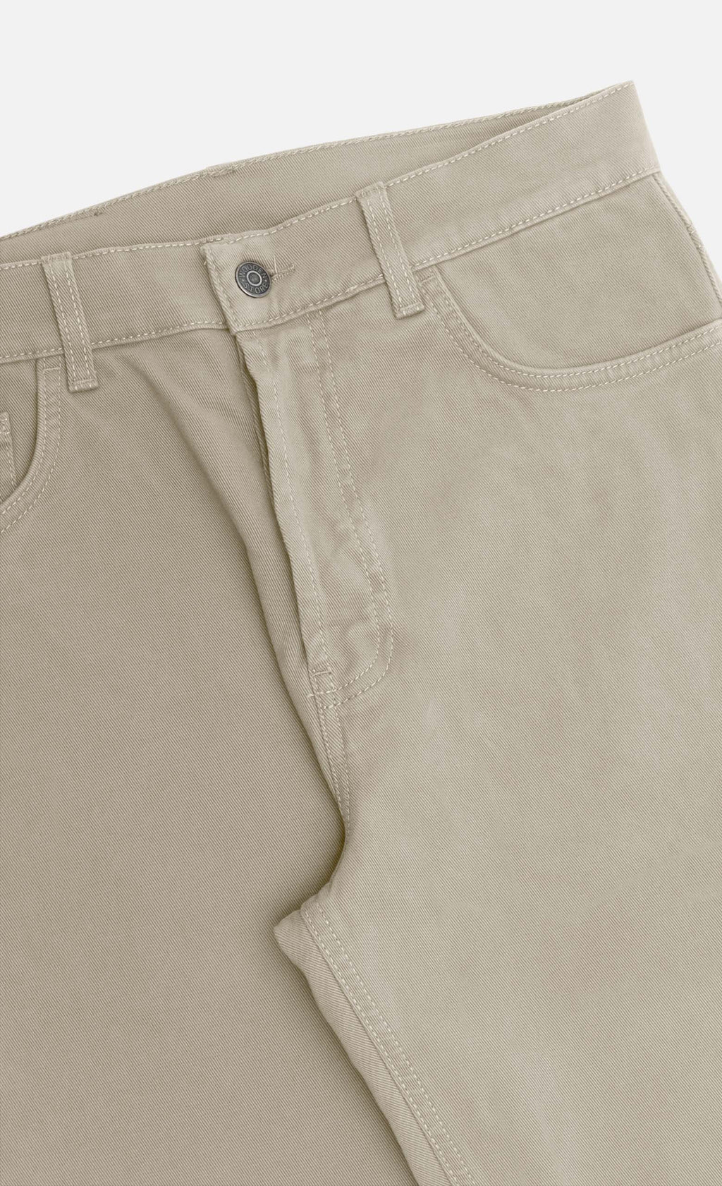 Pant Wooden Cambridge beige