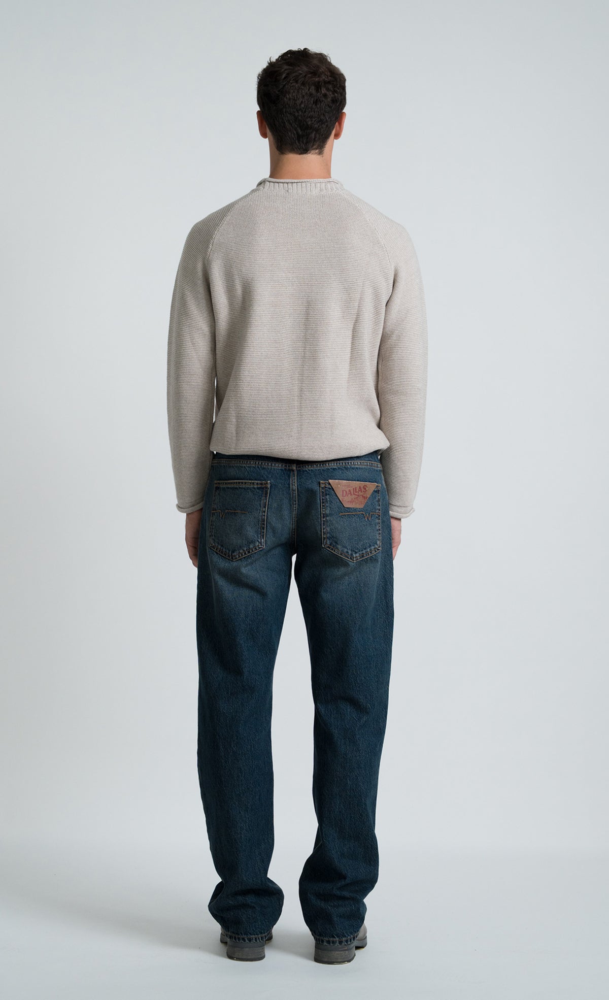 Jeans Wooden Stores Dallas smudge
