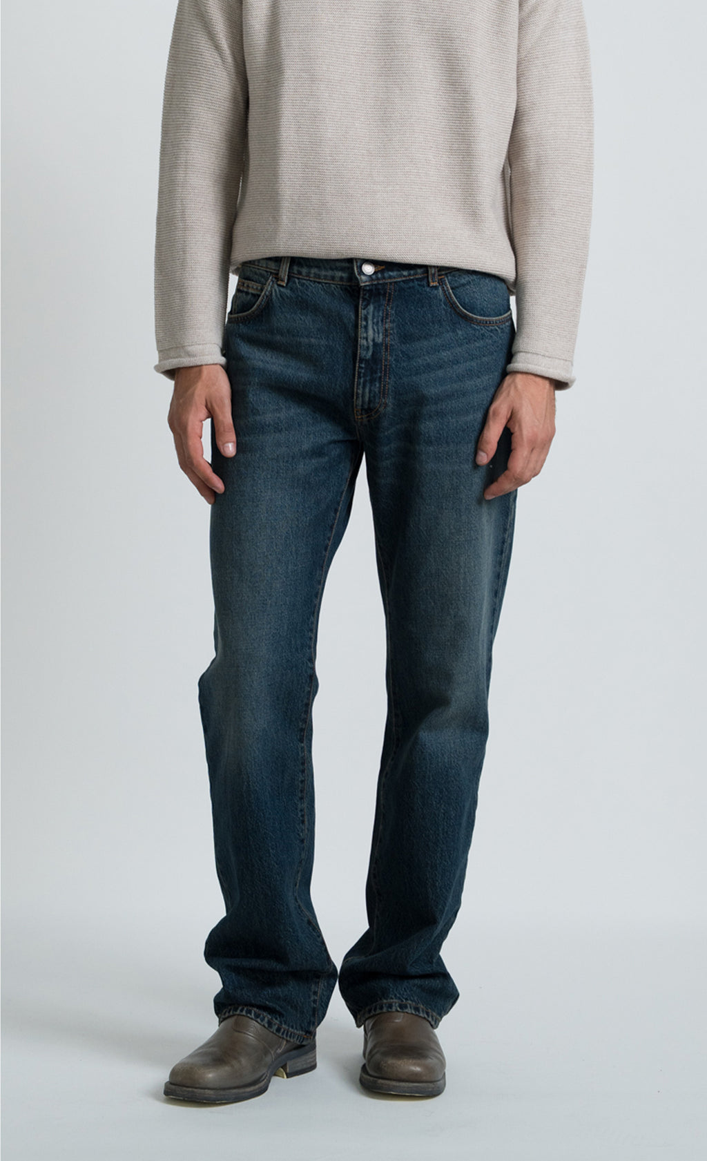 Jeans Wooden Stores Dallas smudge