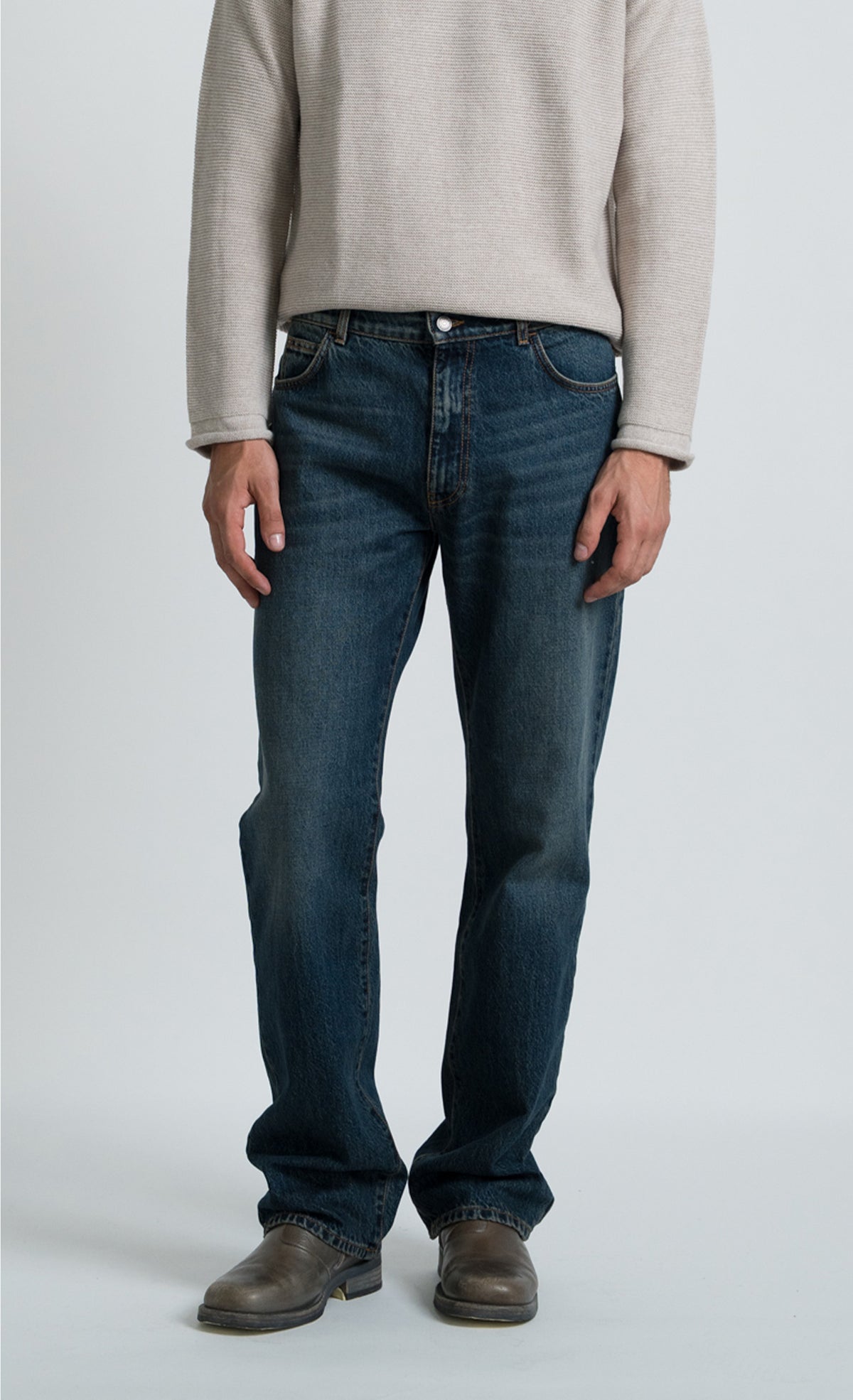 Jeans Wooden Stores Dallas smudge