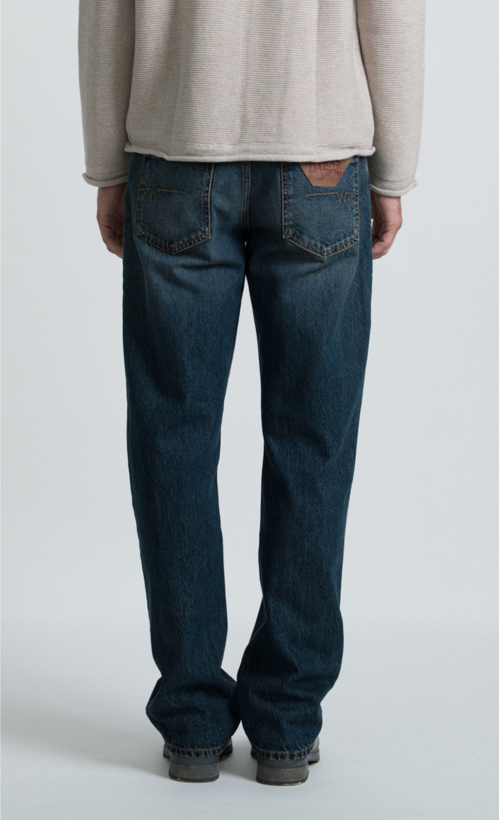 Jeans Wooden Stores Dallas smudge