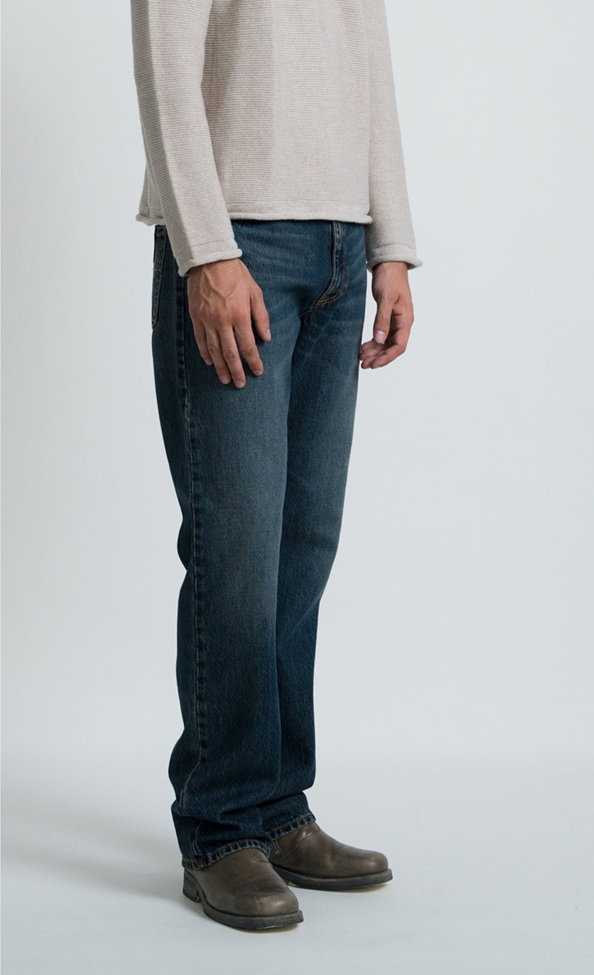 Jeans Wooden Stores Dallas smudge