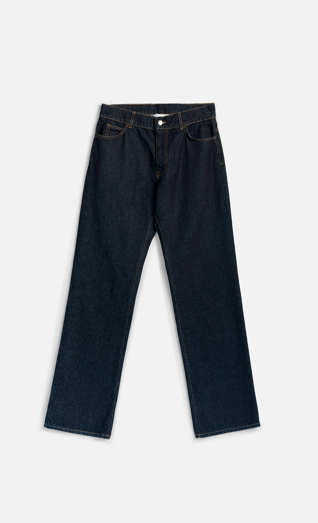 Jeans Wooden Stores Dallas raw blue