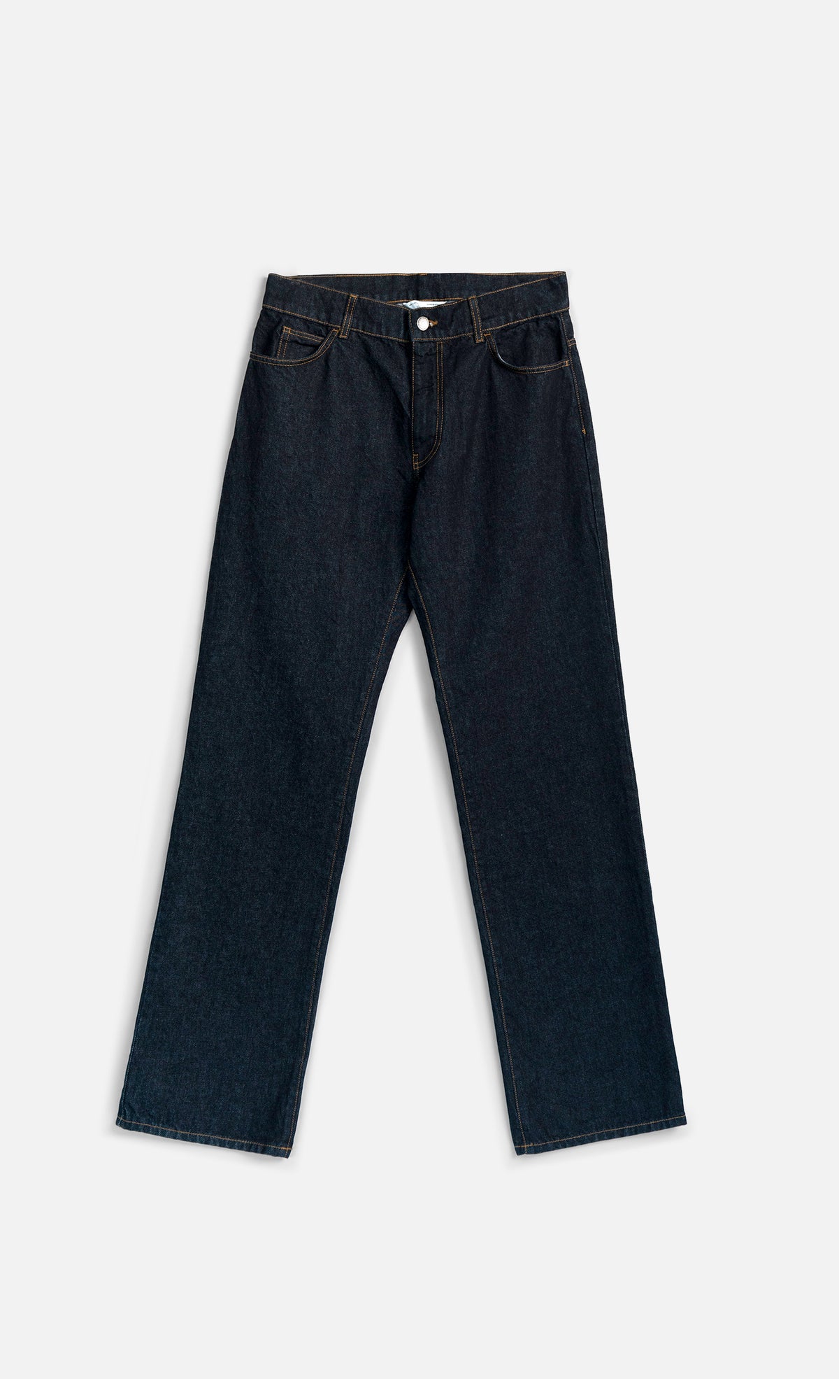 Jeans Wooden Stores Dallas raw blue