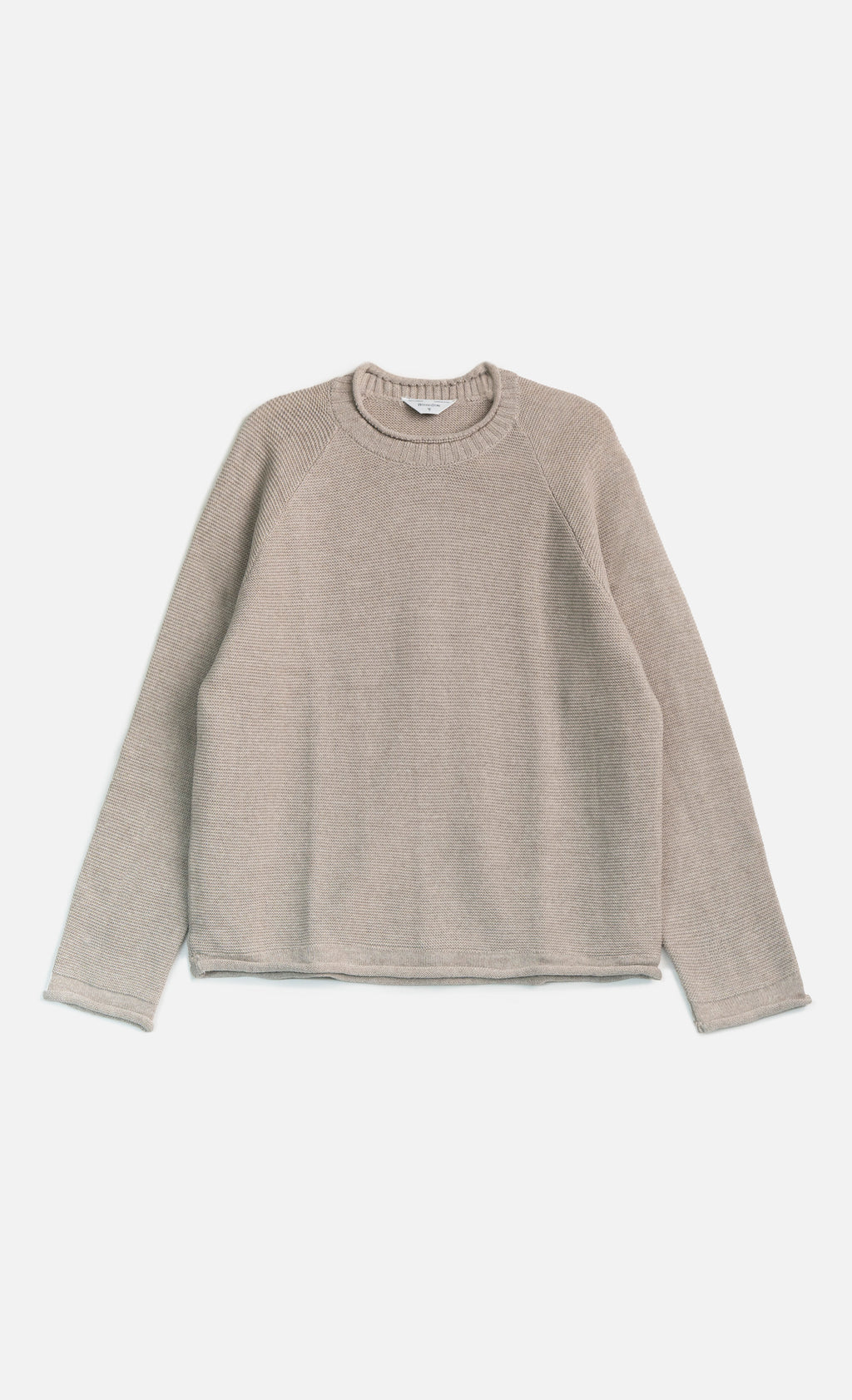 Knit Wooden Stores Ledro beige