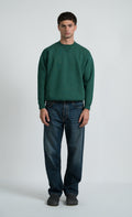 Jeans Wooden Stores Original Vintage deep dirty