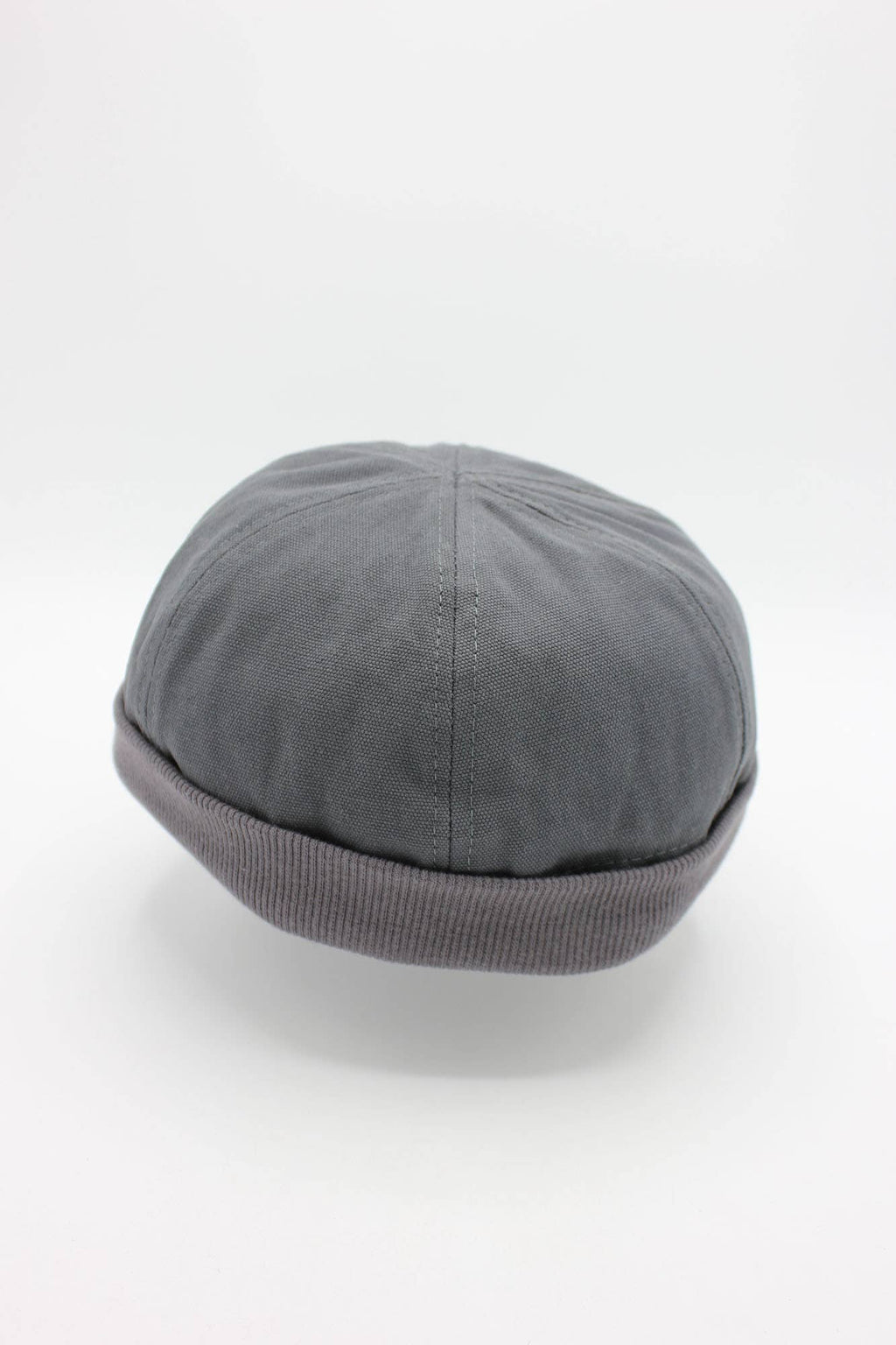 Dockercap Miki khaki