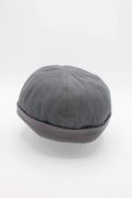 Dockercap Miki grey
