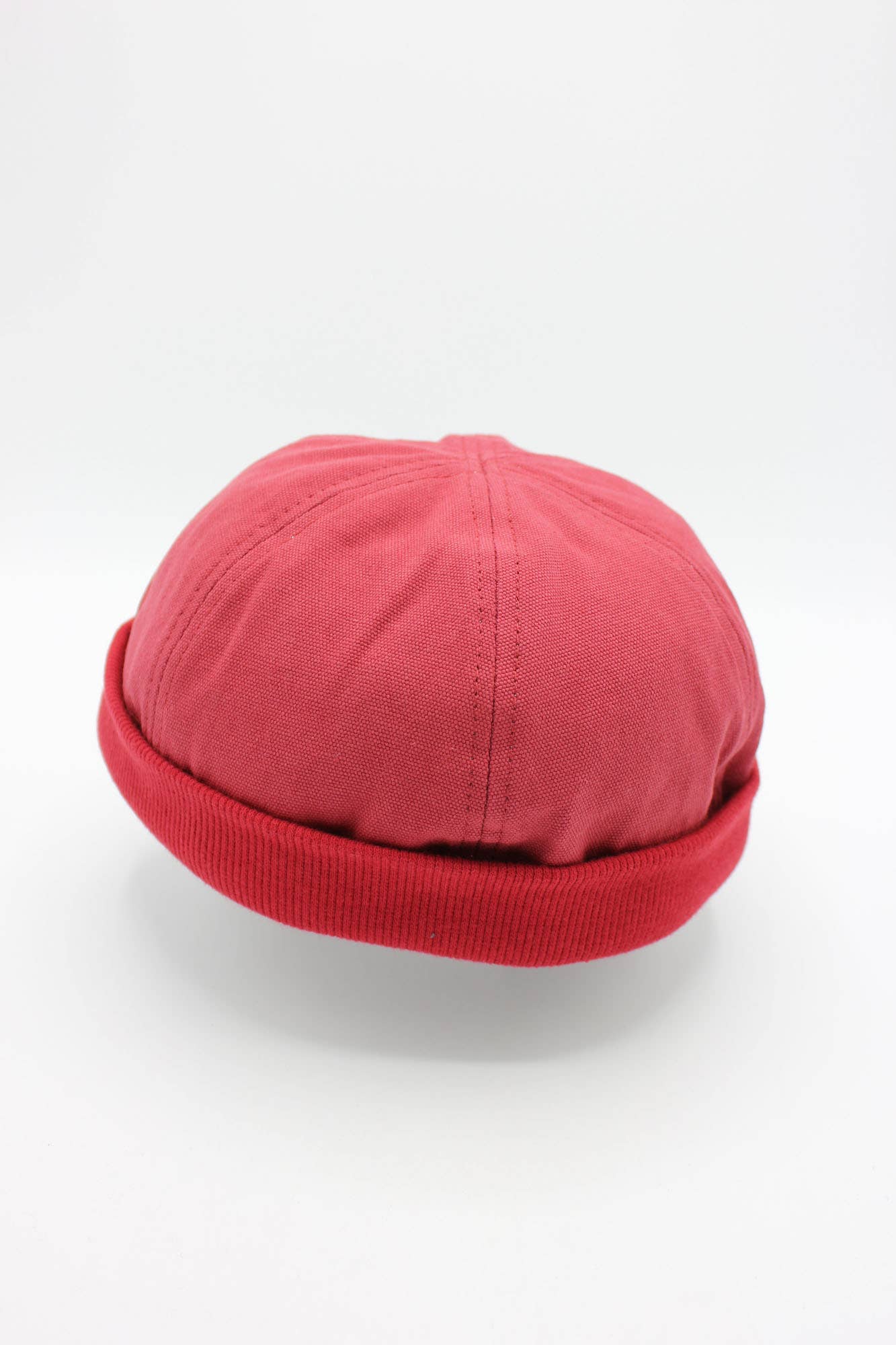 Dockercap Miki khaki