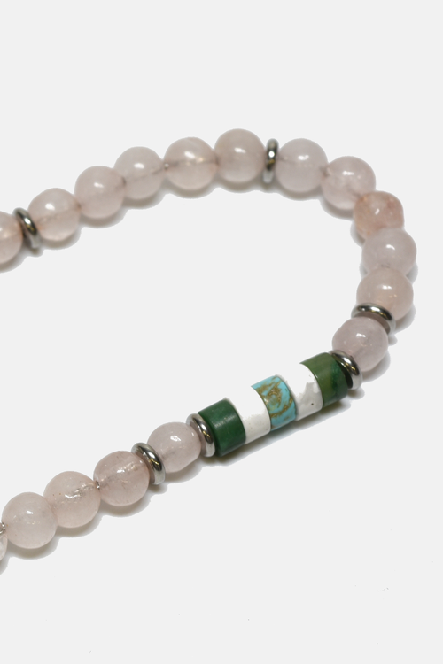 Armband Curated Basics Quartz multi