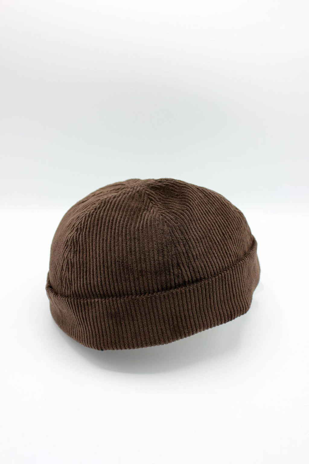 Dockercap Miki black