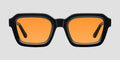 Sonnenbrille Meller Nayah black