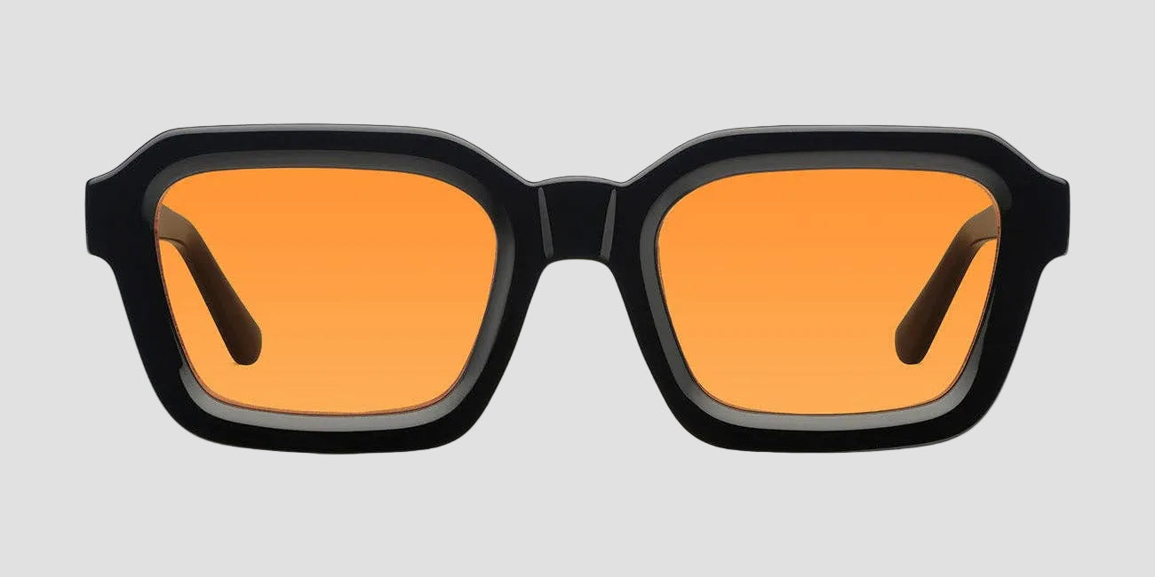 Sonnenbrille Meller Nayah black
