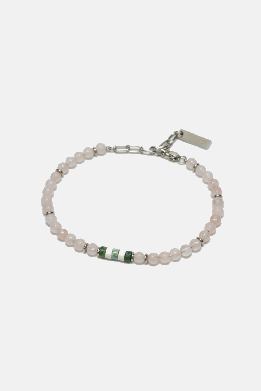 Armband Curated Basics Quartz multi