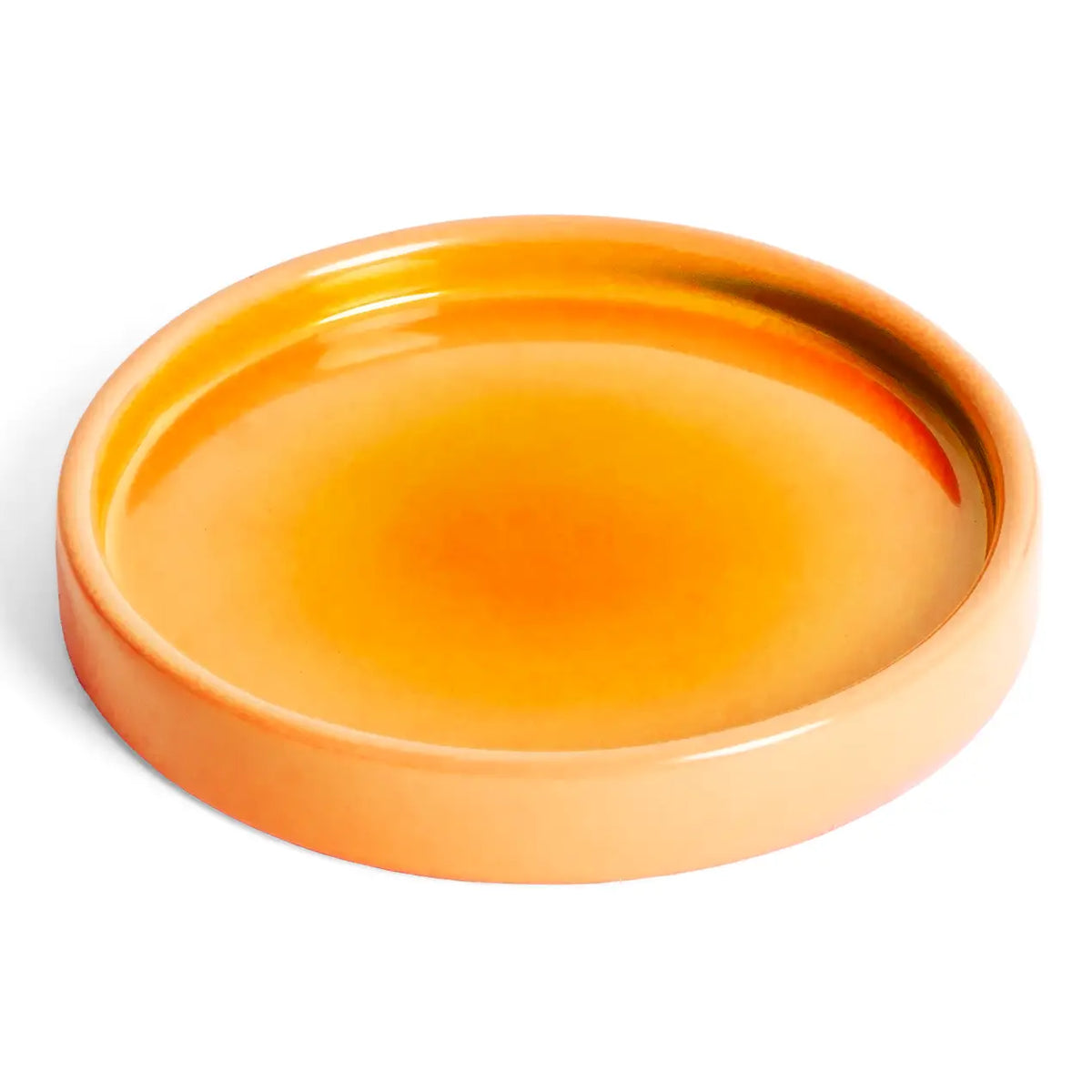 Teller Helio Ferretti Mini orange