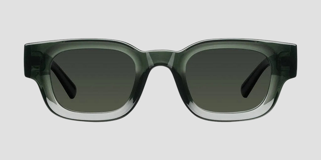 Sonnenbrille Meller Gamal fog olive