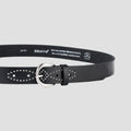 Gürtel Valtico Basic black