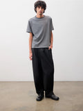 T-Shirt Common Market Garrett charcoal