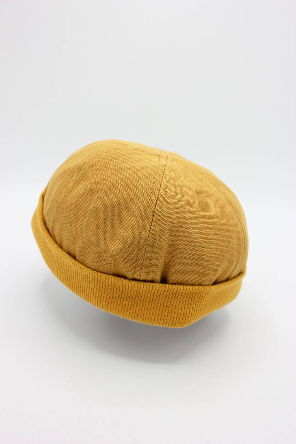 Dockercap Miki khaki