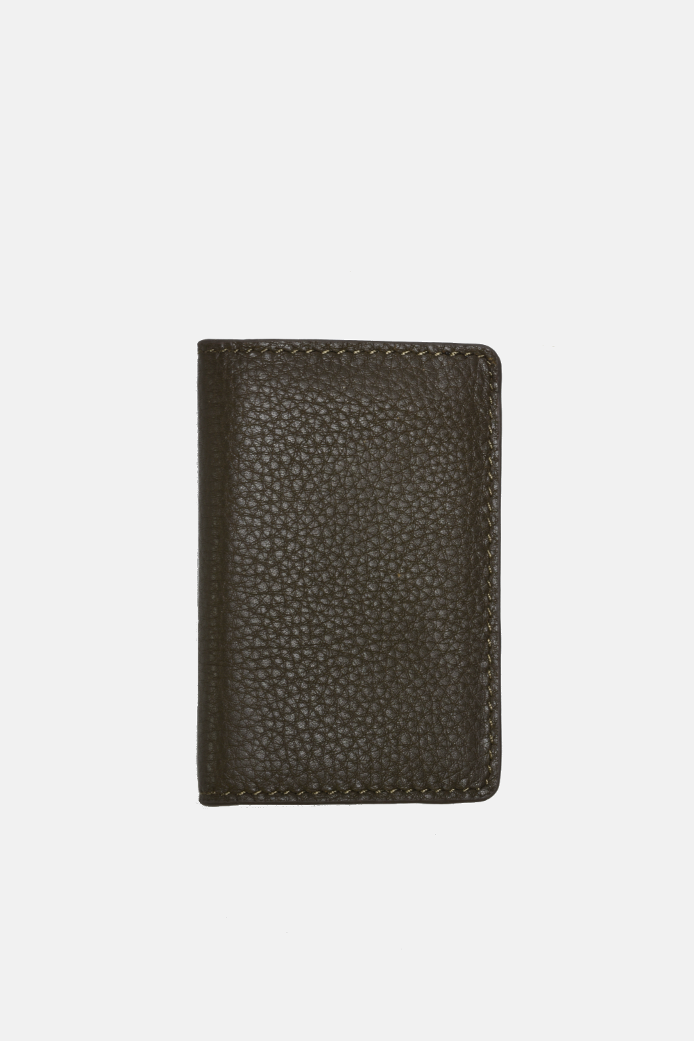 Keyholder Curated Basics Mini olive