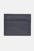 Cardholder Curated Basics Saffiano navy blue