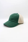 Truckercap forest green