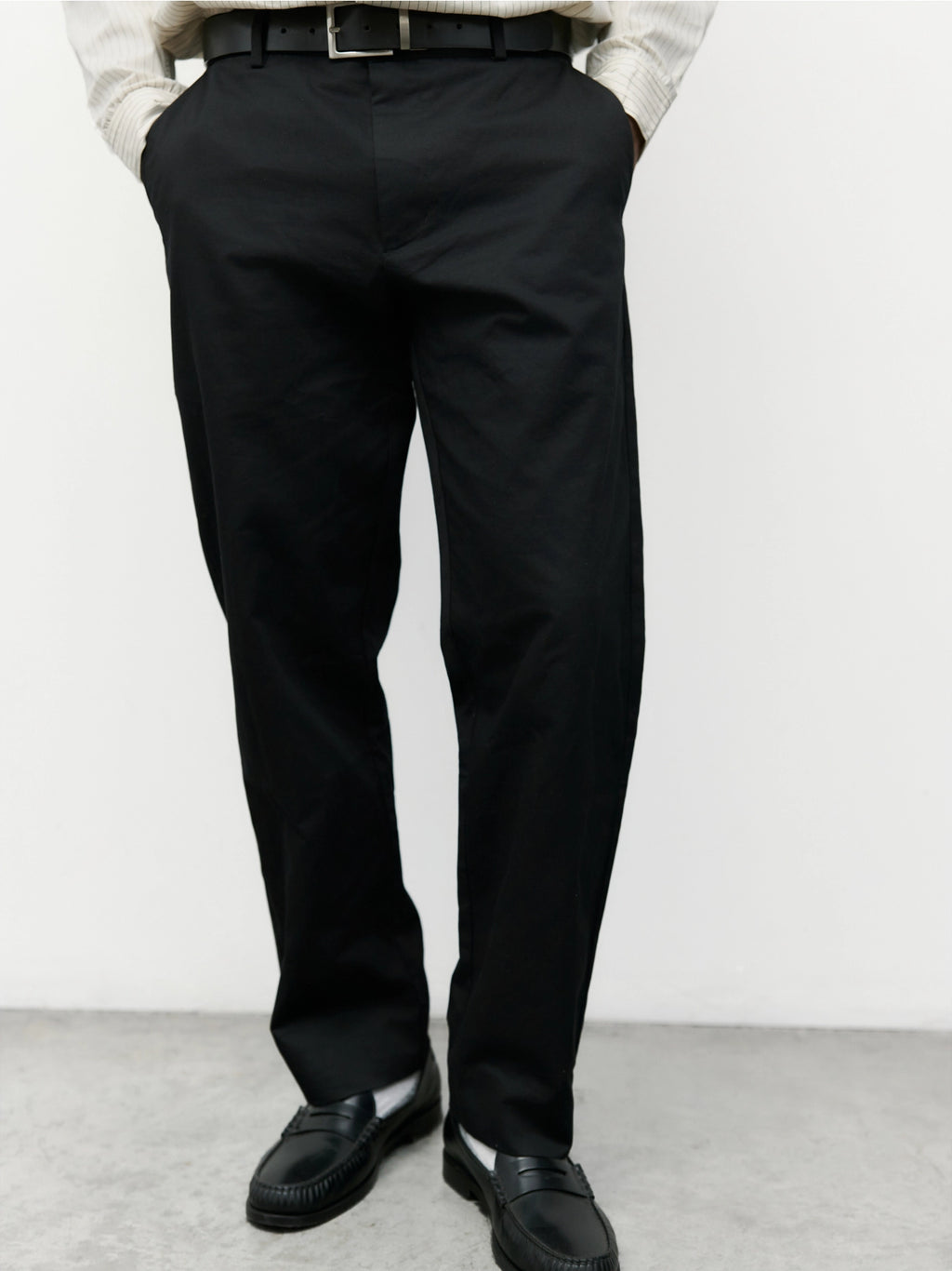 Pant Common Market Claude black