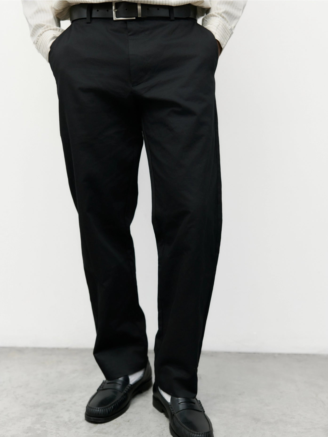 Pant Common Market Claude black