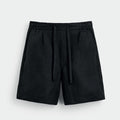 Short Imago Portugal Linen black