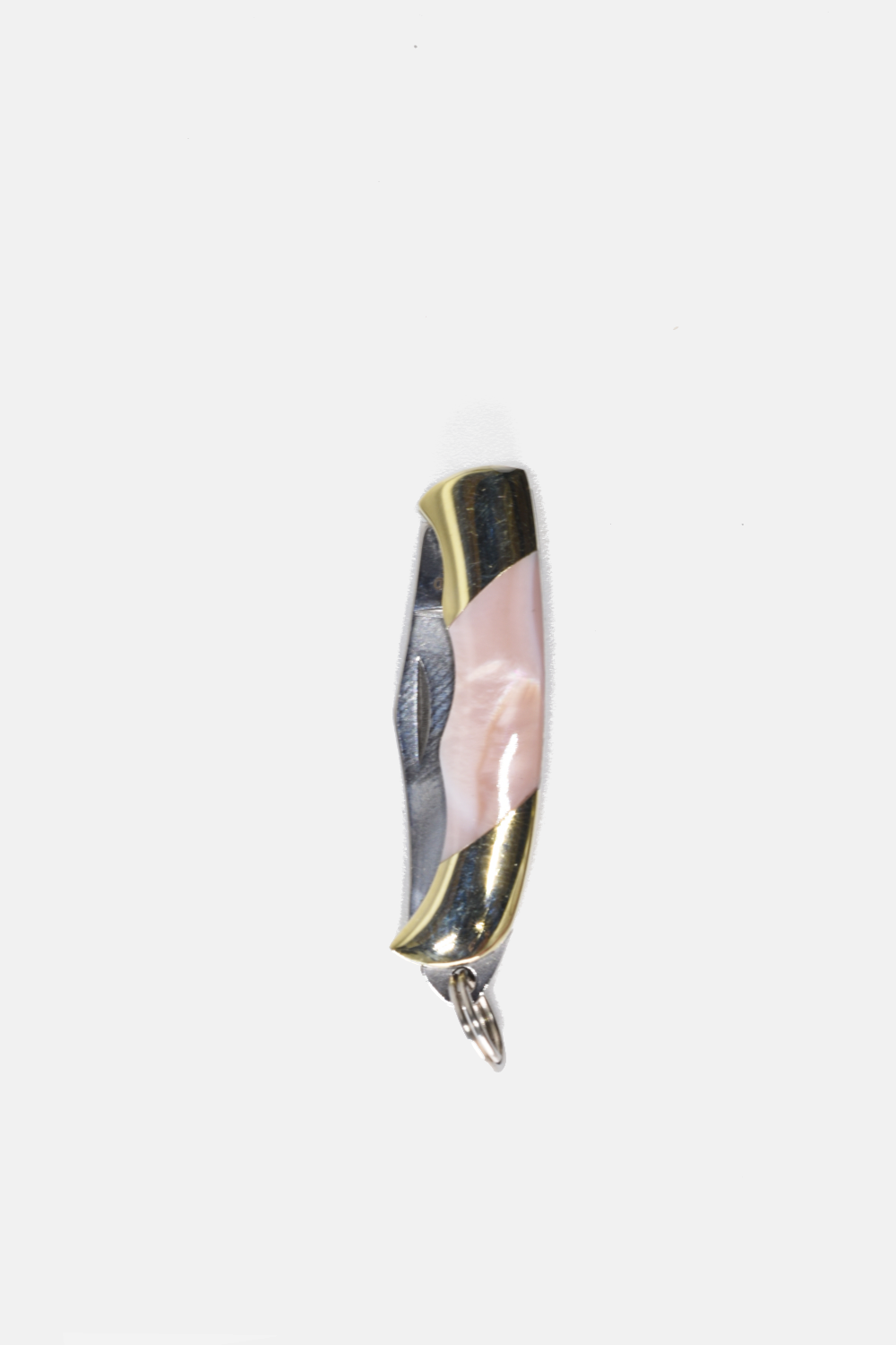 Schlüsselanhänger Curated Basics Mini Knife assorted