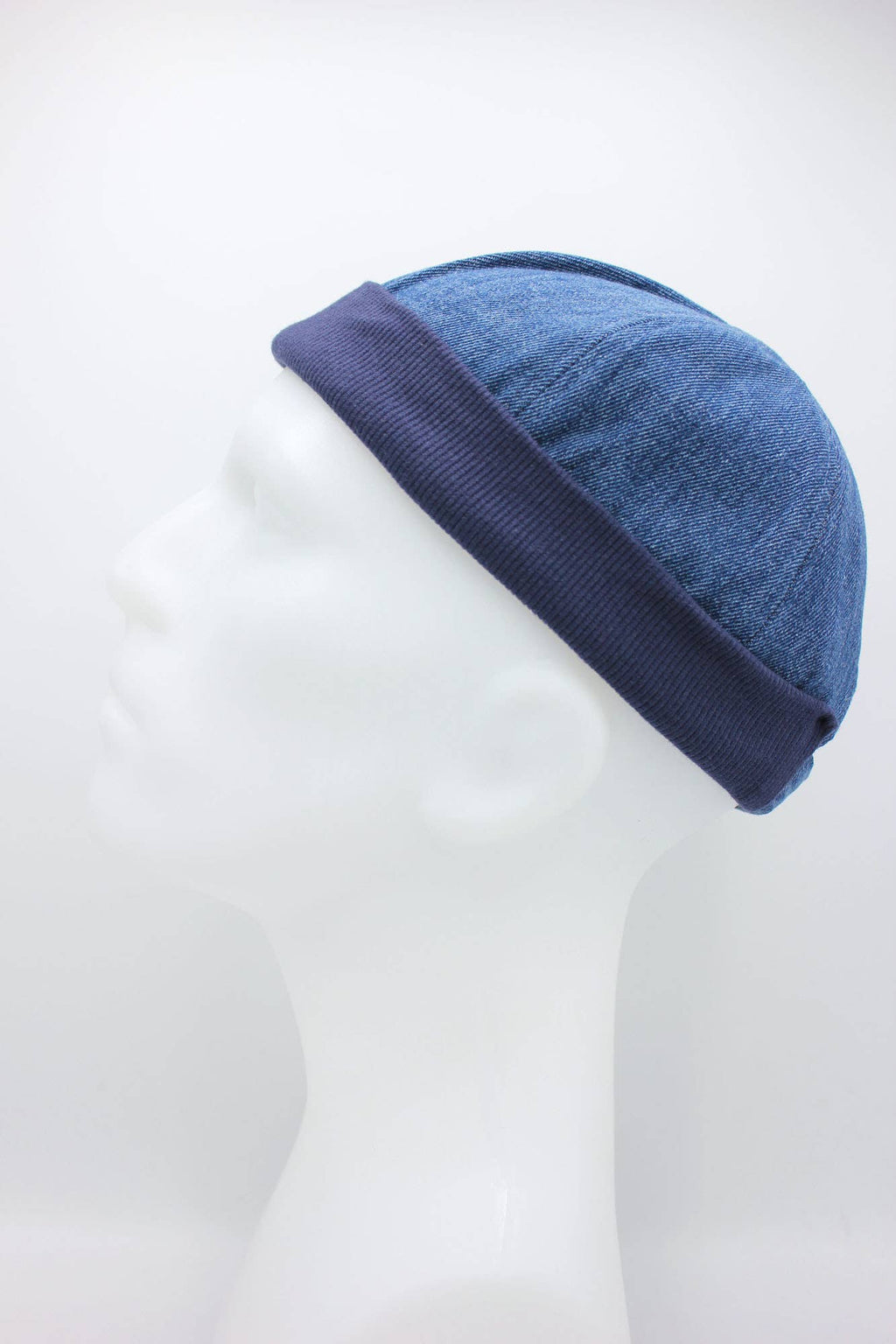 Dockercap Miki khaki