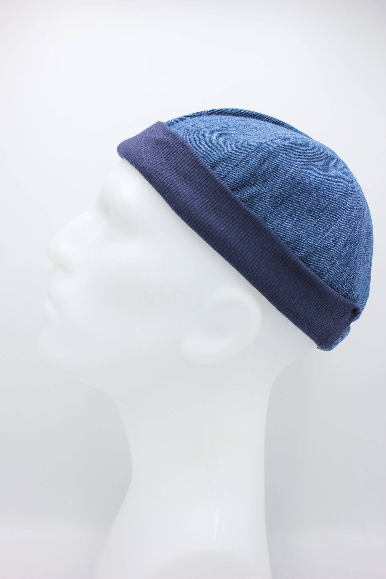 Dockercap Miki khaki