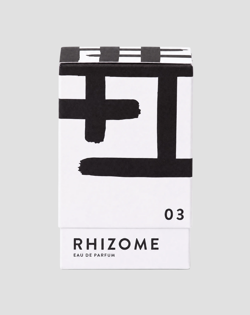 RHIZOME 03 Eau de Parfum