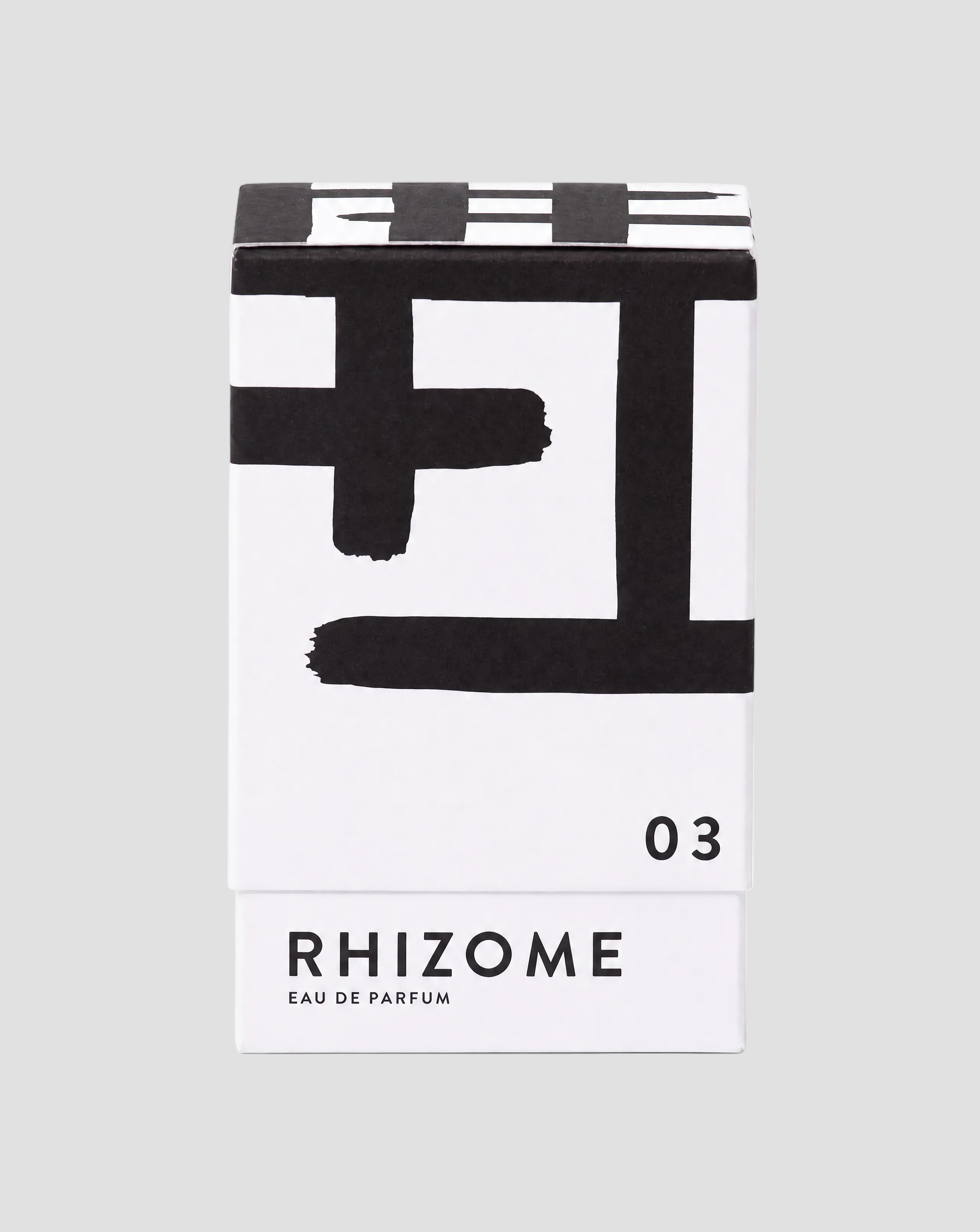 RHIZOME 03 Eau de Parfum