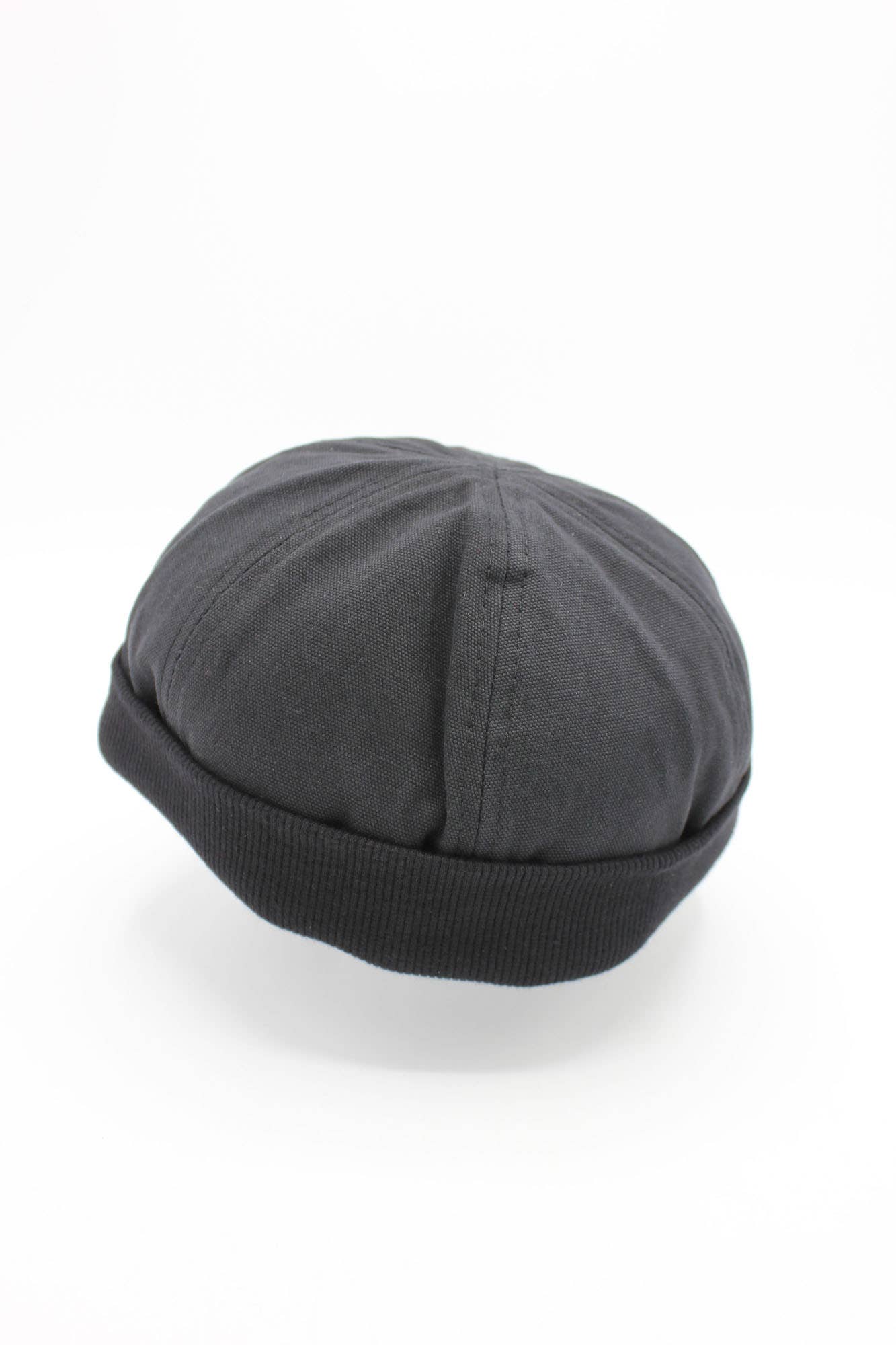 Dockercap Miki Portuguese Cord black