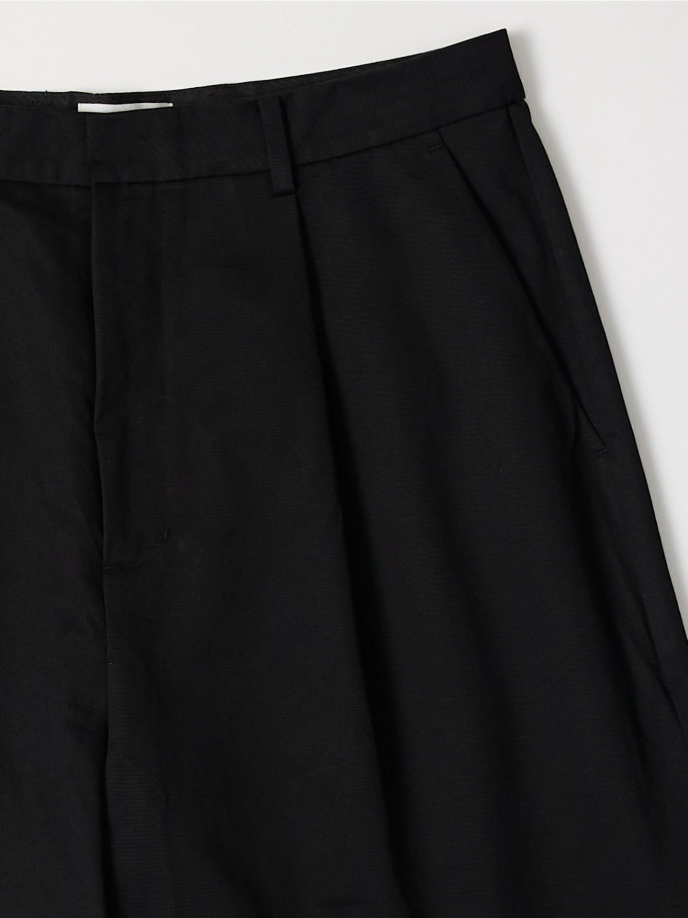 Short Common Market Willis black