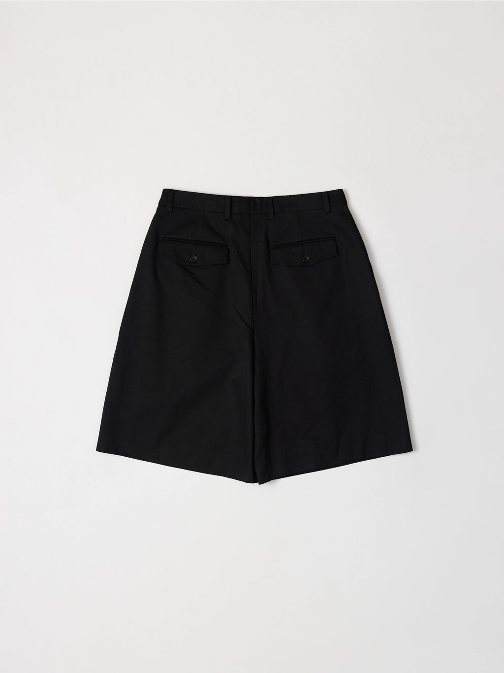 Short Common Market Willis black