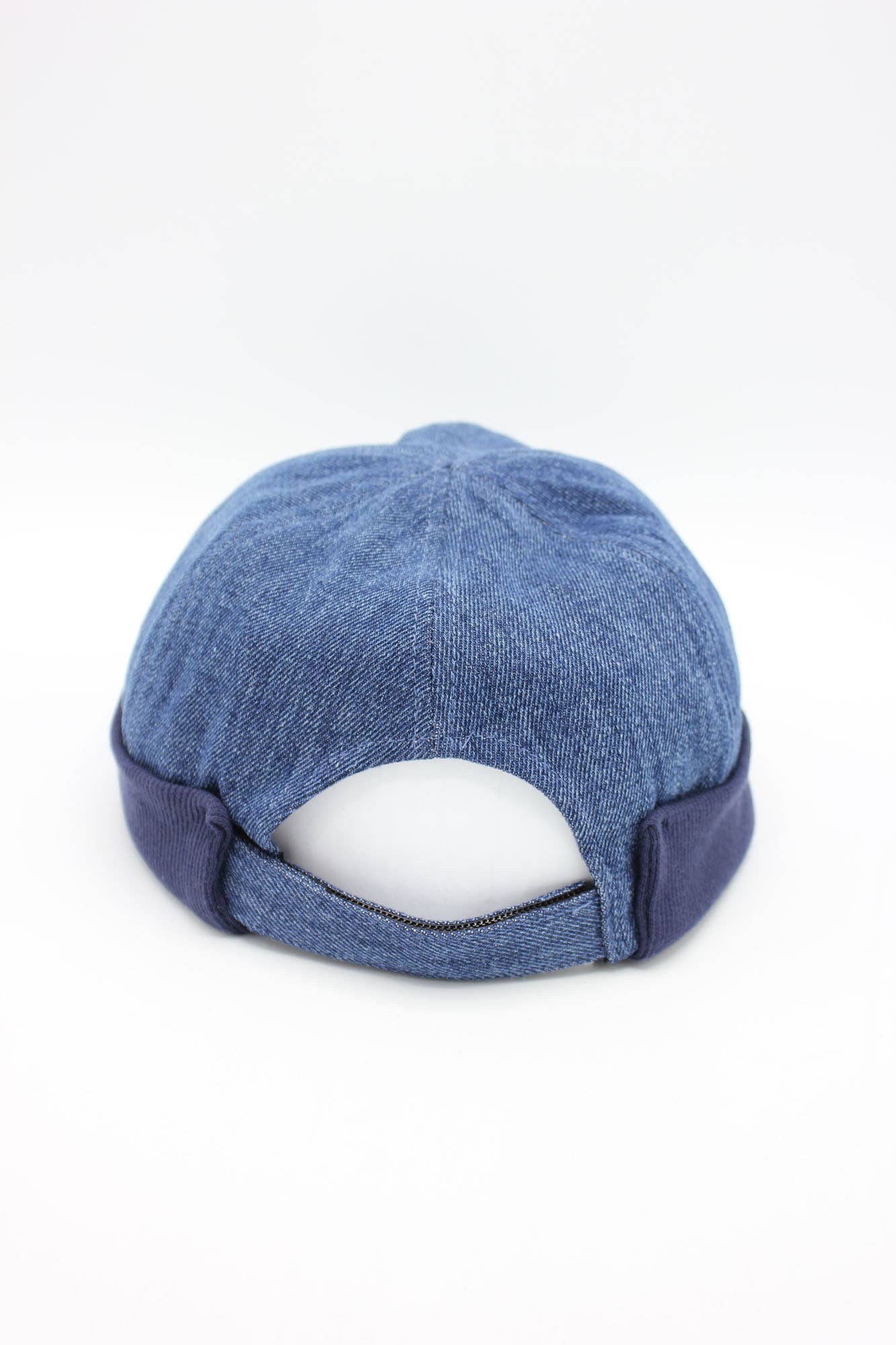 Dockercap Miki brown