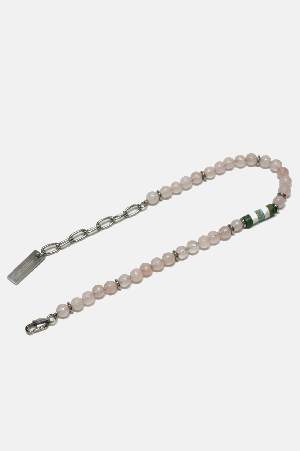 Armband Curated Basics Quartz multi