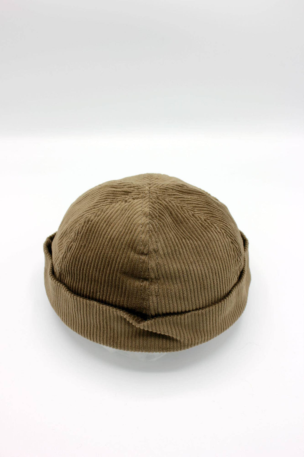Dockercap Miki black